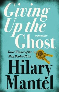 Giving up the Ghost (e-bok)