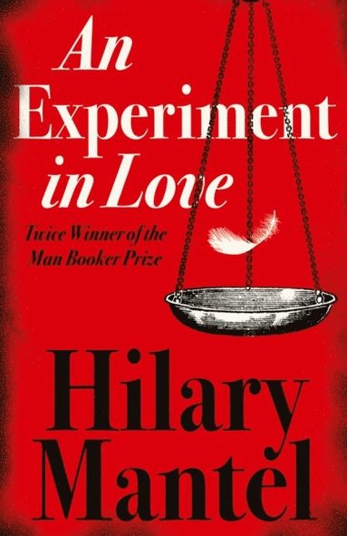 Experiment in Love (hftad)