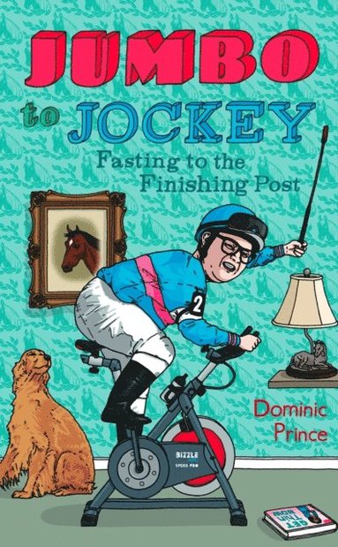 Jumbo to Jockey (e-bok)