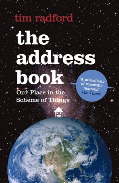 Address Book (inbunden)