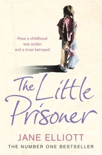Little Prisoner (e-bok)