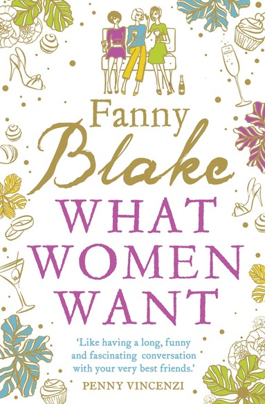 What Women Want (h�ftad)