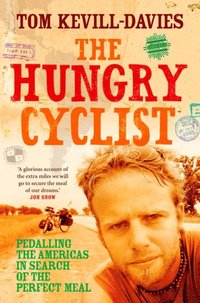 Hungry Cyclist (e-bok)