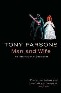 Man and Wife (e-bok)