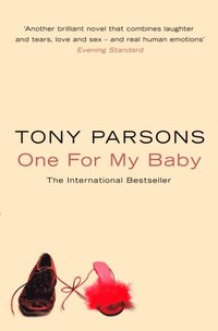 One For My Baby (e-bok)