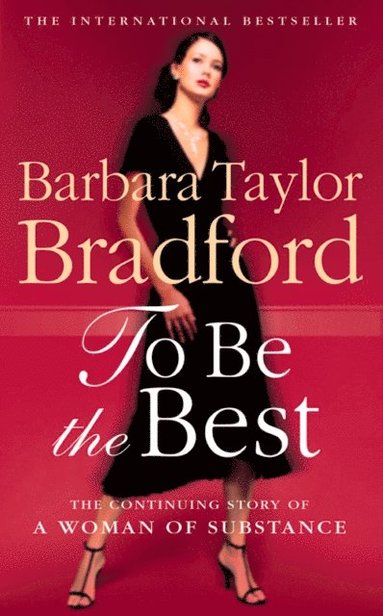 To Be the Best (e-bok)