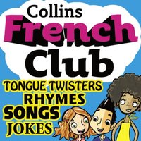 French Club for Kids (ljudbok)