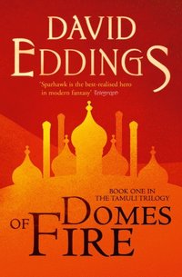 Domes of Fire (e-bok)