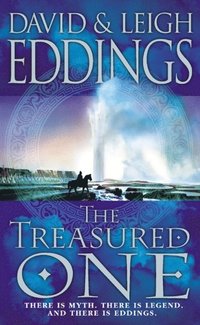 Treasured One (e-bok)