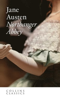 Northanger Abbey (häftad)