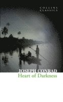 Heart of Darkness (häftad)