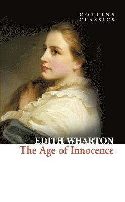 Age of Innocence (hftad)