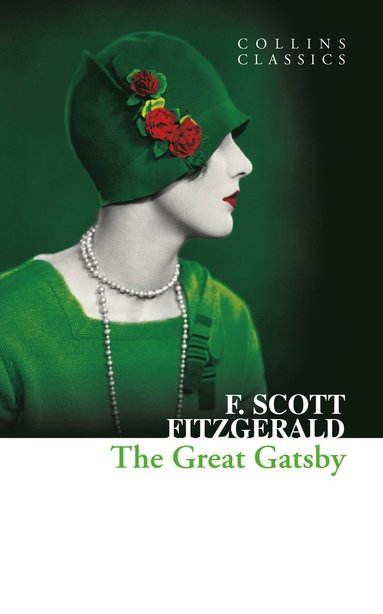 Great Gatsby (hftad)