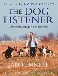 Dog Listener (e-bok)