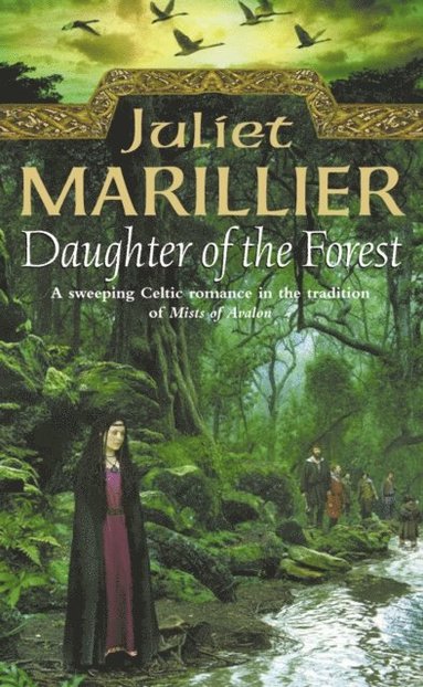 Daughter of the Forest (hftad)