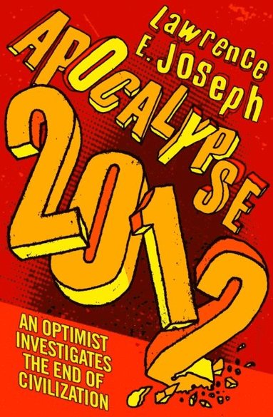 Apocalypse 2012 (häftad)