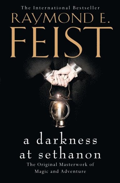 Darkness at Sethanon (pocket)