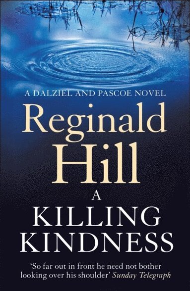 Killing Kindness (e-bok)