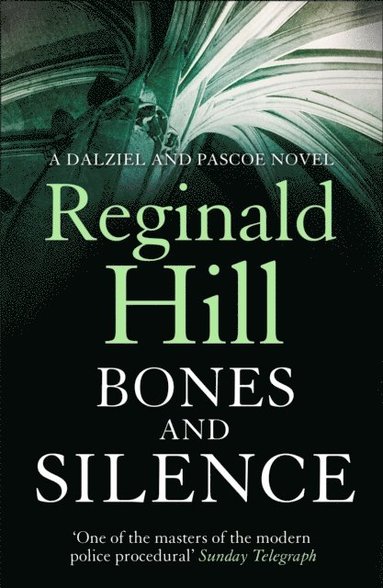 Bones and Silence (e-bok)