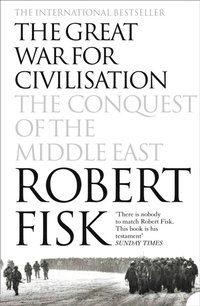 Great War for Civilisation (e-bok)