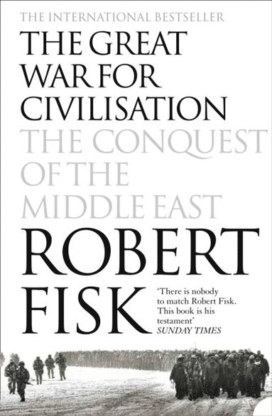 Great War for Civilisation (e-bok)