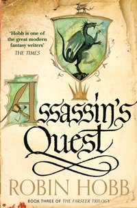 Assassin's Quest (e-bok)