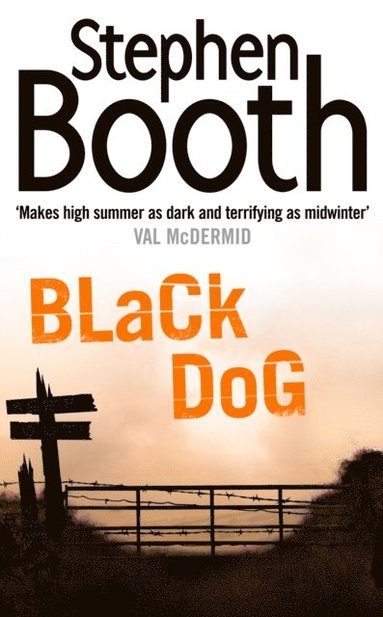 Black Dog (h�ftad)