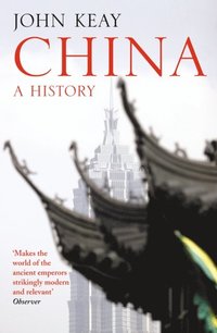 China (e-bok)