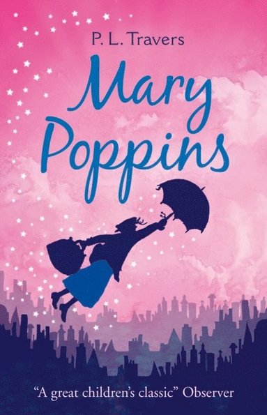 Mary Poppins (e-bok)