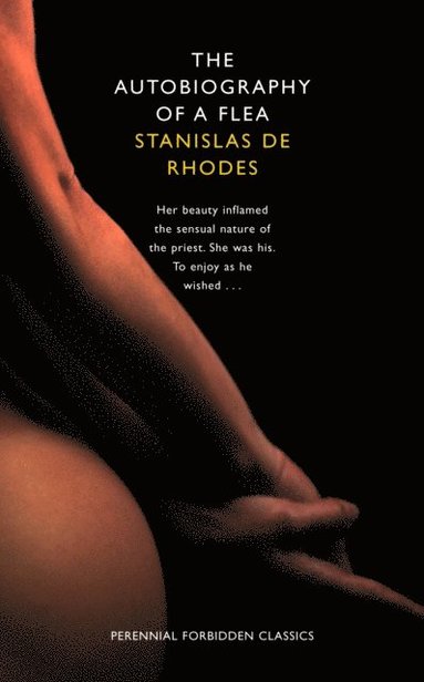 Autobiography of a Flea (hftad)