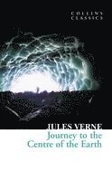Journey to the Centre of the Earth (hftad)