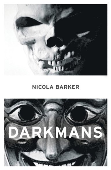 Darkmans (häftad)