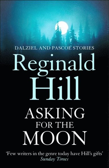 Asking for the Moon (e-bok)