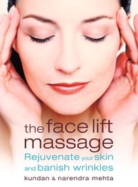 Face Lift Massage (e-bok)
