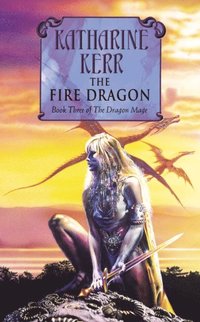 Fire Dragon (e-bok)