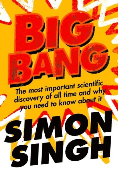 Big Bang (häftad)