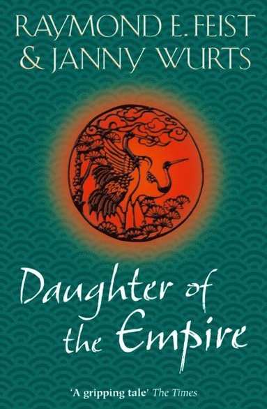 Daughter of the Empire (hftad)