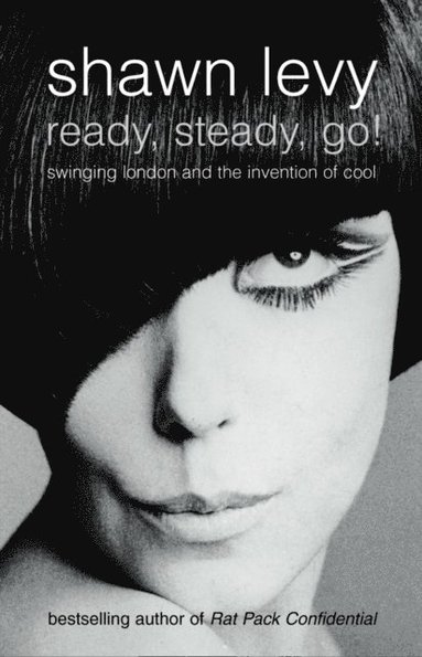 Ready, Steady, Go! (häftad)