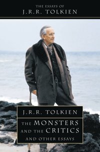 Monsters and the Critics (e-bok)