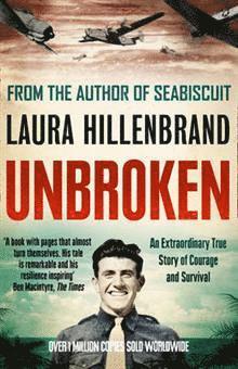 Unbroken (häftad)