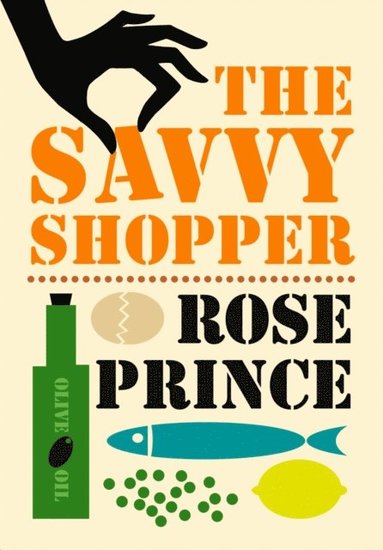 Savvy Shopper (häftad)