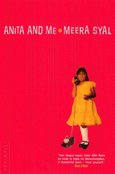 Anita and Me (häftad)