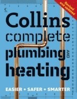 Collins Complete Plumbing and Central Heating 3rd Edition (hftad)