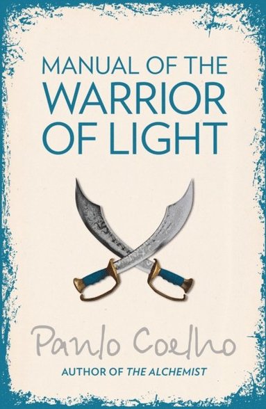 Manual of The Warrior of Light (inbunden)