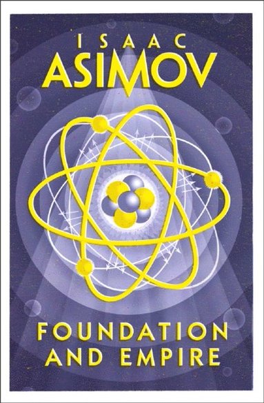 Foundation and Empire (hftad)