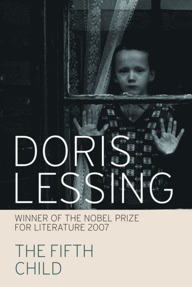 Fifth Child (inbunden)