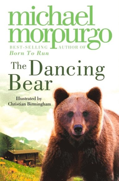 Dancing Bear (häftad)