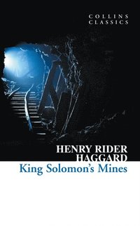 King Solomon's Mines (e-bok)