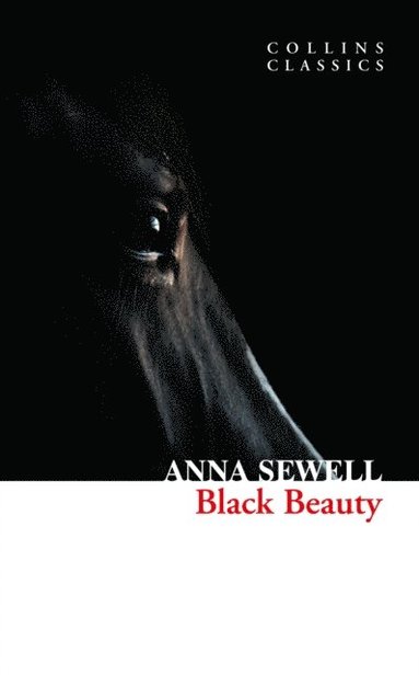Black Beauty (e-bok)