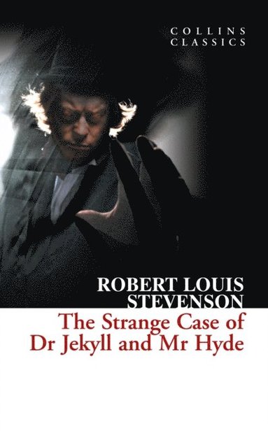 Strange Case of Dr Jekyll and Mr Hyde (hftad)